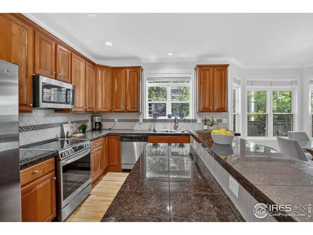 $1,599,000 | 1095 Terrace Circle South, Boulder, CO 80304