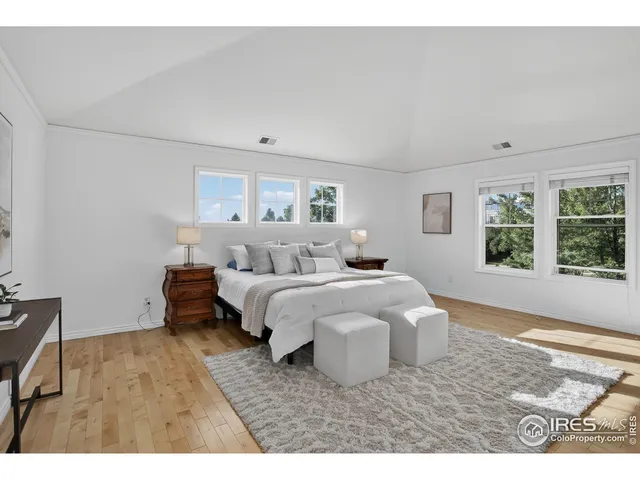 $1,599,000 | 1095 Terrace Circle South, Boulder, CO 80304