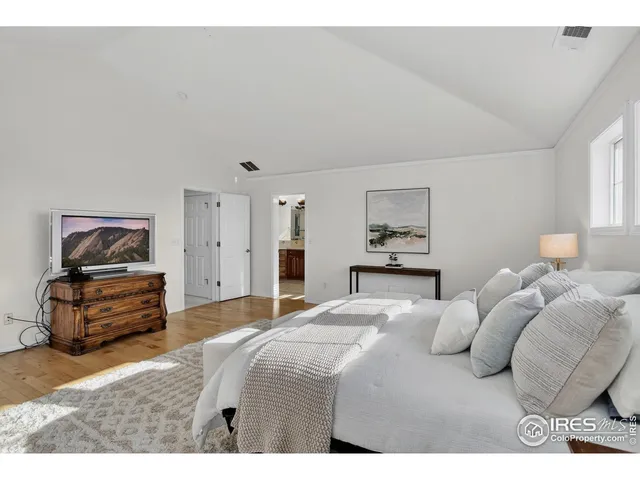 $1,599,000 | 1095 Terrace Circle South, Boulder, CO 80304