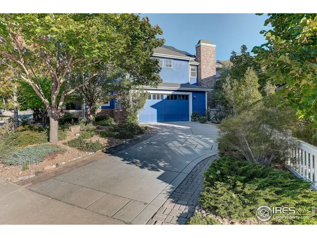 $1,599,000 | 1095 Terrace Circle South, Boulder, CO 80304