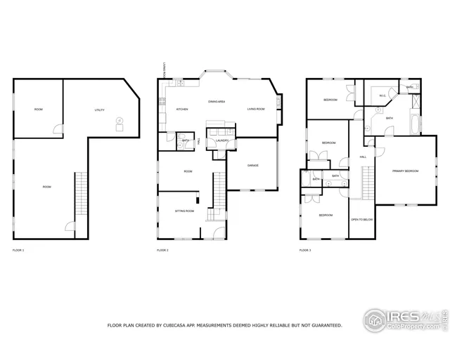 $1,599,000 | 1095 Terrace Circle South, Boulder, CO 80304