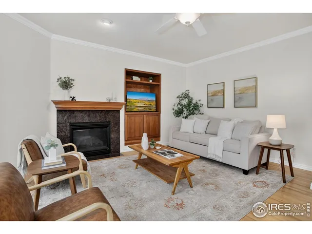 $1,599,000 | 1095 Terrace Circle South, Boulder, CO 80304