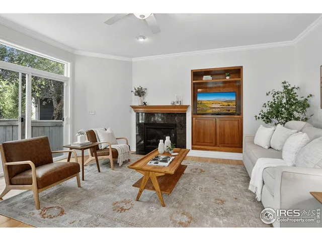 $1,599,000 | 1095 Terrace Circle South, Boulder, CO 80304