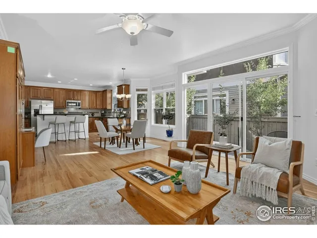 $1,599,000 | 1095 Terrace Circle South, Boulder, CO 80304