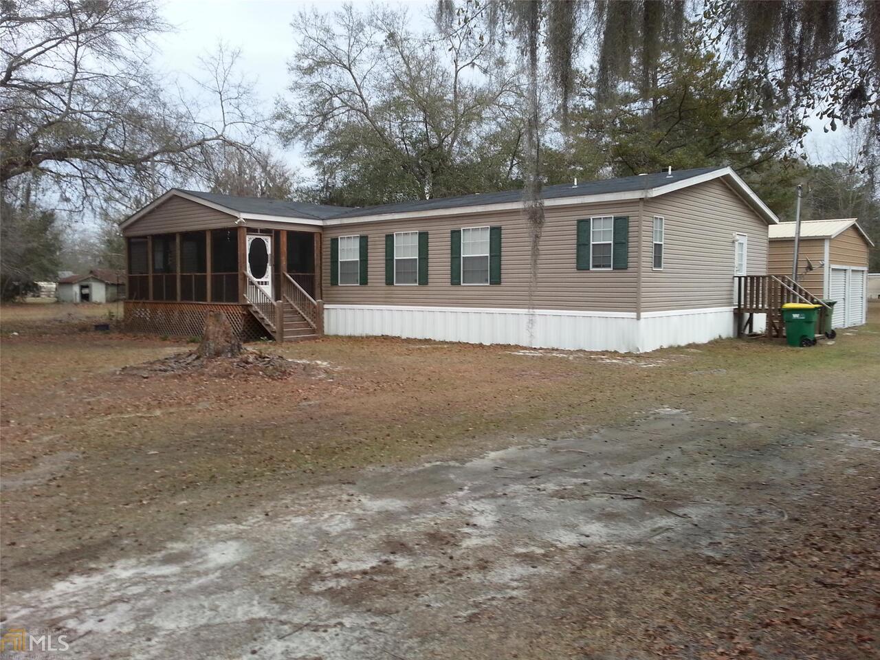 85 Canal Bank Road Pooler, GA 31322 - Photo 1 of 1