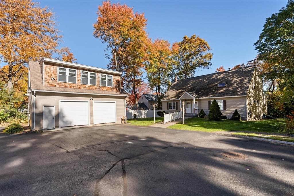 179 Pilgrim Road, Unit 2 Haverhill, MA 01832 - Photo 2 of 18
