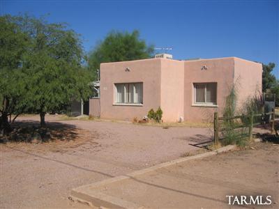 327 East Yavapai Road Tucson, AZ 85705 - Photo 1 of 6 Gallery Image 1