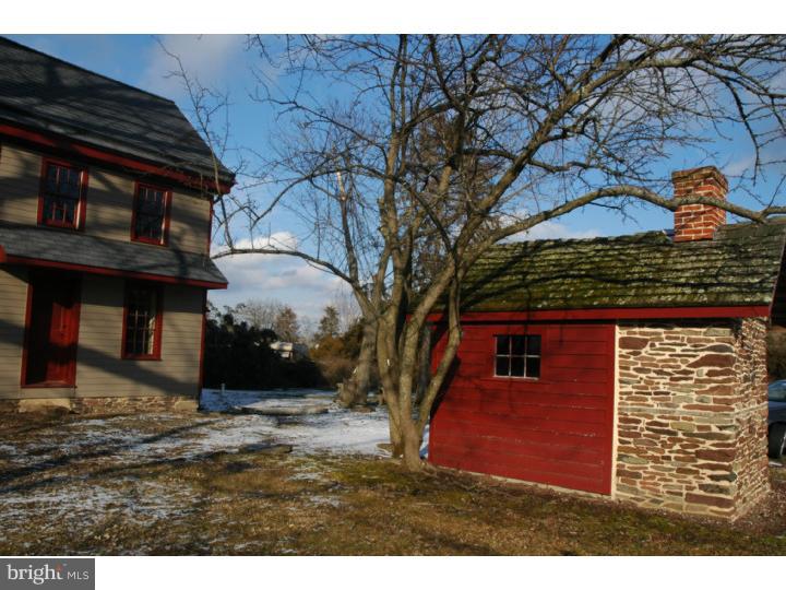 220 Cafferty Road Pipersville, PA 18947 - Photo 12 of 14 Gallery Image 12