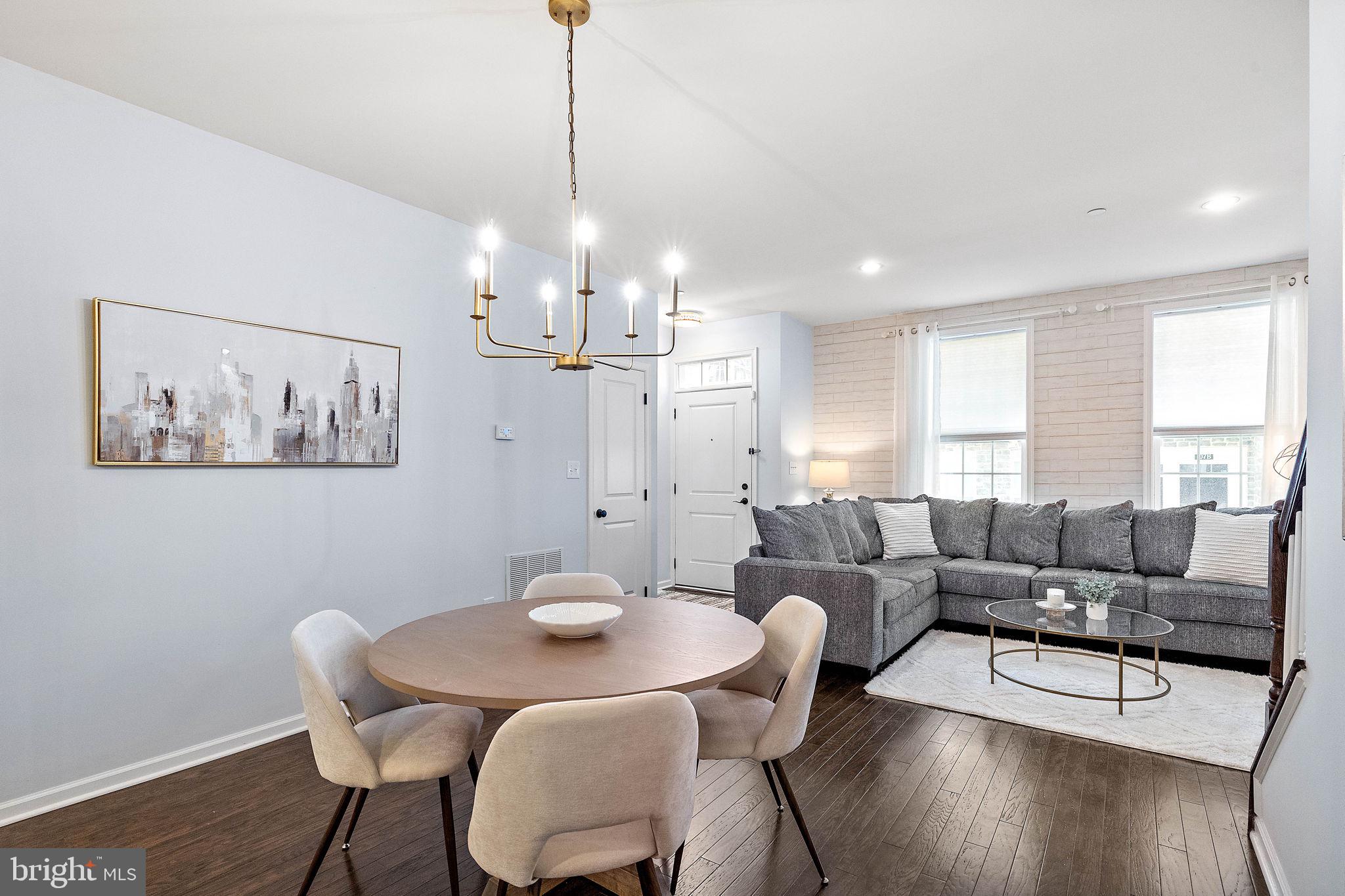 104 A Corvus Circle Springfield, PA 19064 - Photo 5 of 34