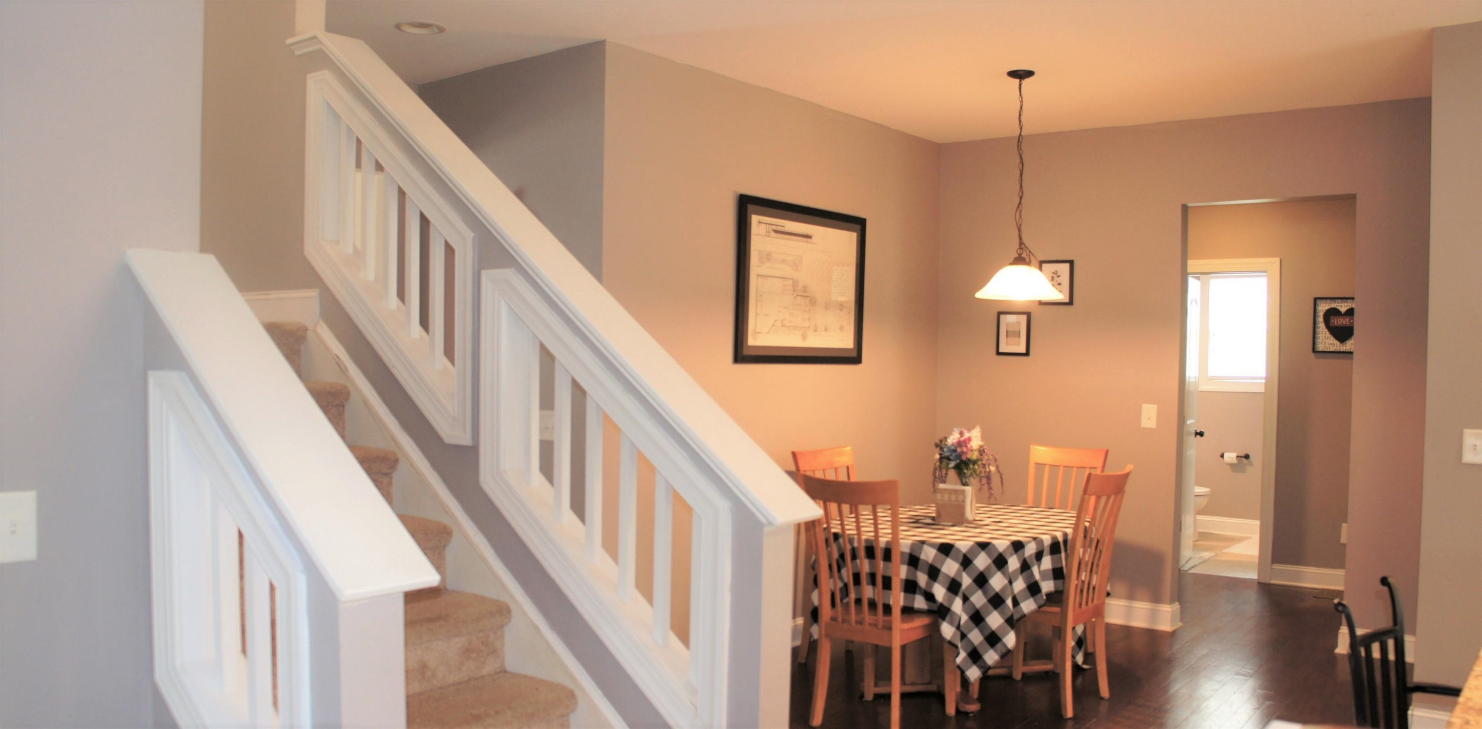 4417 Glengrove Road Raleigh, NC 27616 - Photo 11 of 48 Photo 11