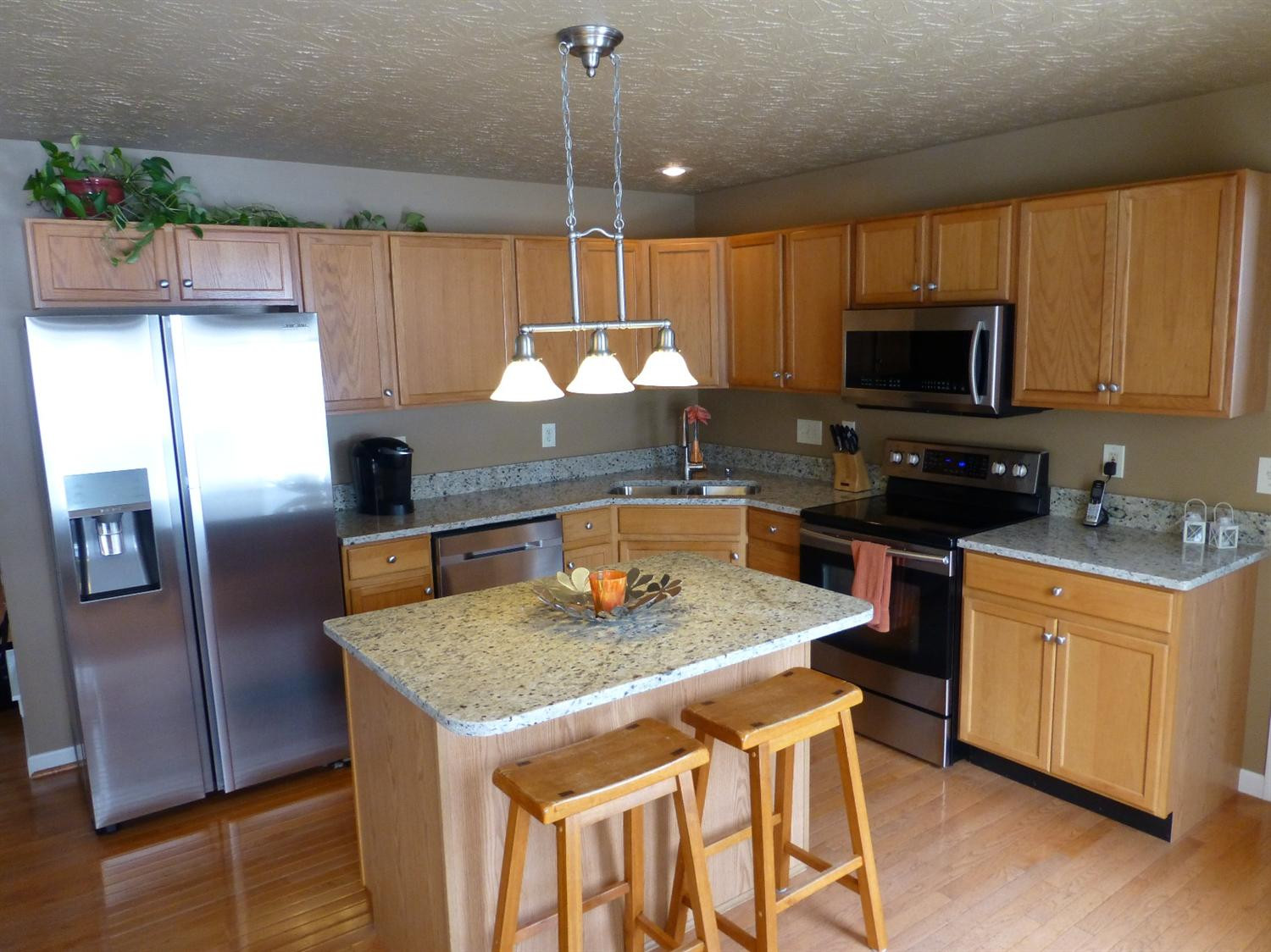 240 Maple Ridge Crittenden, KY 41030 - Photo 3 of 27 Gallery Image 3