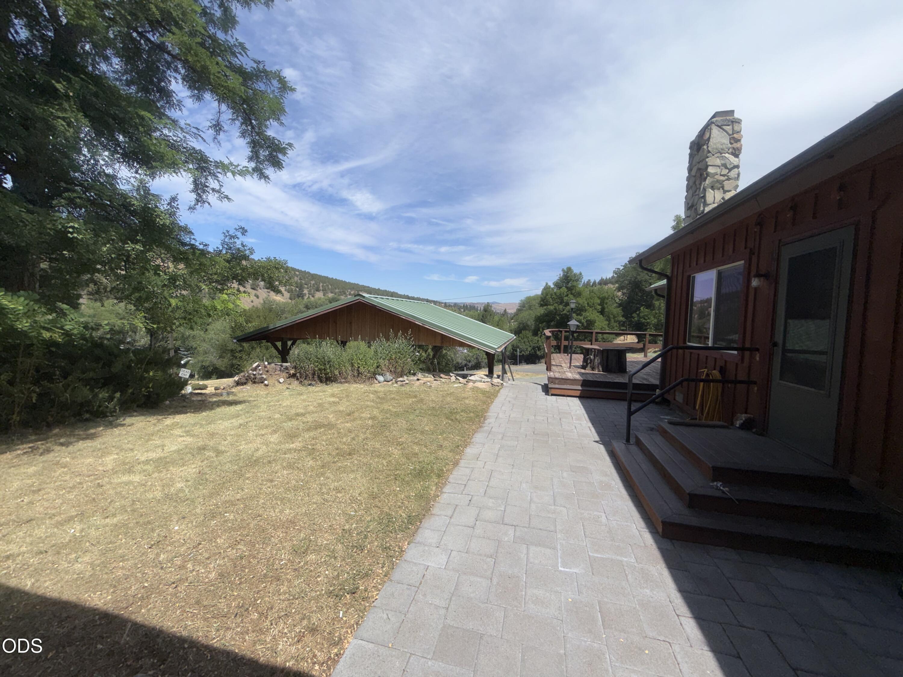 115 Rebel Hill Road Canyon City, OR 97820 - Photo 46 of 61