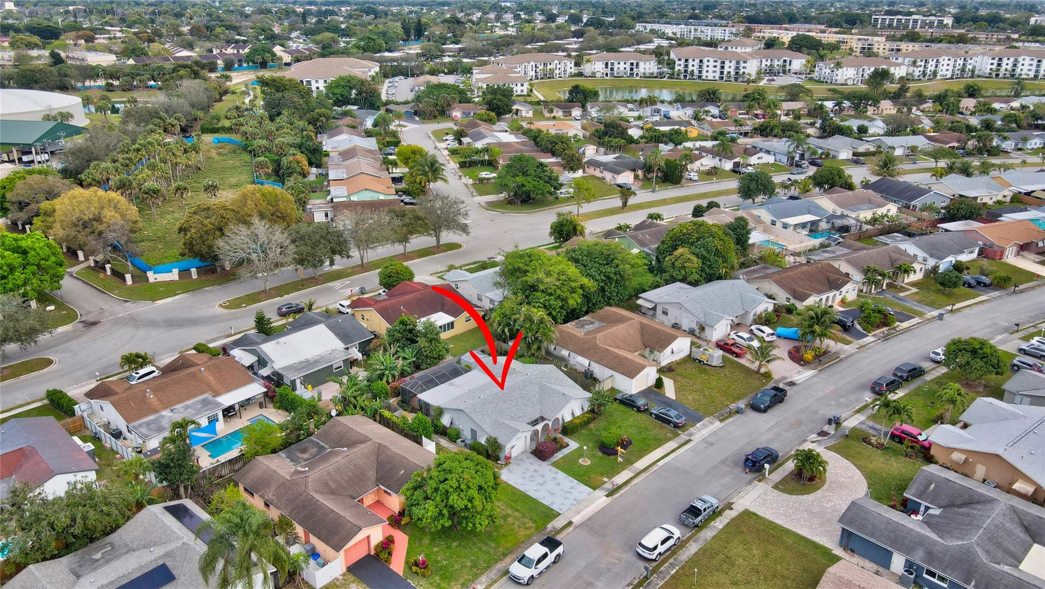 22588 Southwest 65th Terrace Boca Raton, FL 33428 - Photo 39 of 44 Photo 39