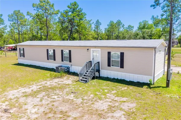 $250,000 | 191 Northeast 136 Court, Williston, FL 32696