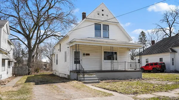 $109,000 | 2518 Hermansau Street, Saginaw, MI 48602