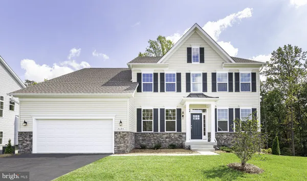 $709,990 | 16259 Amora Drive, Milton, DE 19968