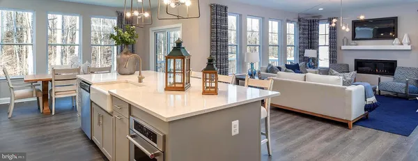 $709,990 | 16259 Amora Drive, Milton, DE 19968