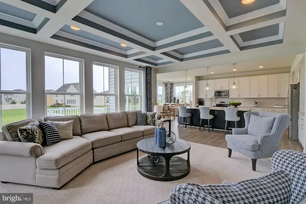 $709,990 | 16259 Amora Drive, Milton, DE 19968
