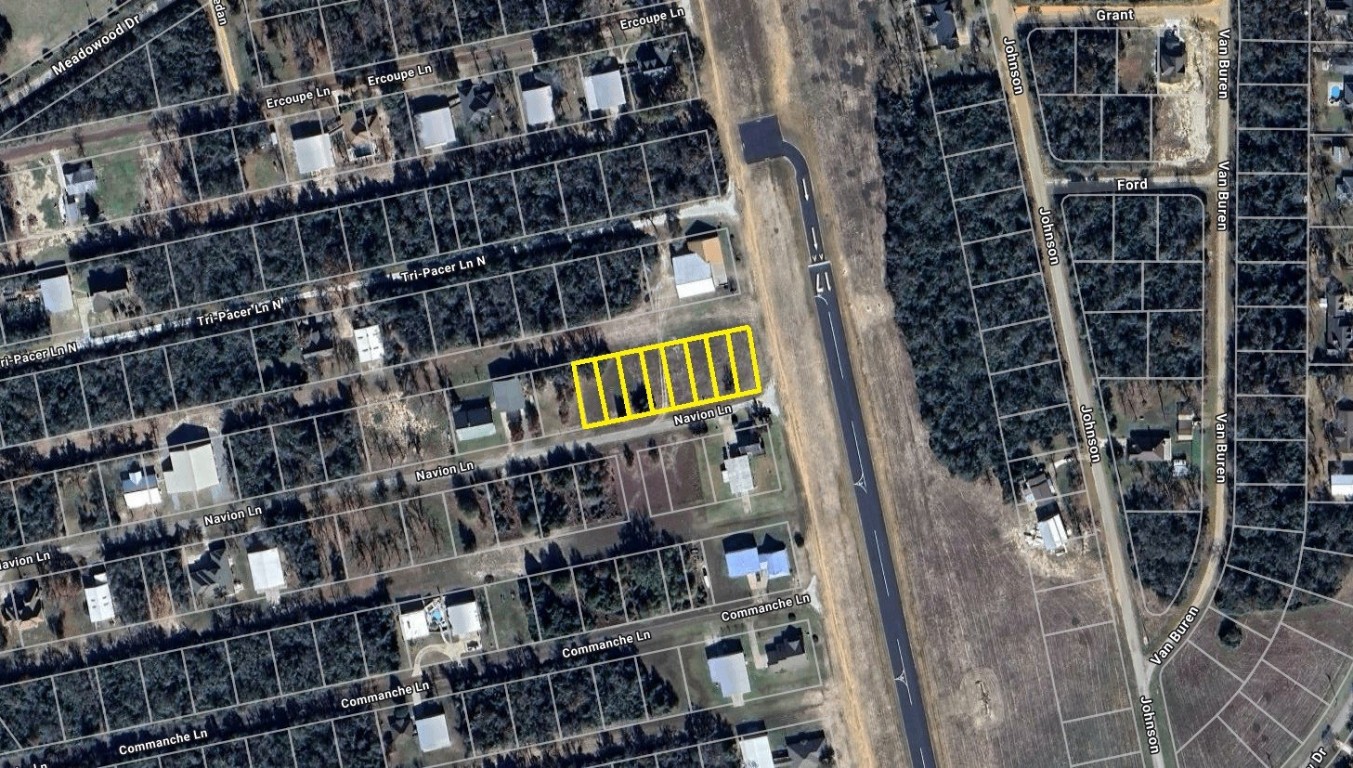 0 Navion Lane Normangee, TX 77871 - Photo 1 of 10