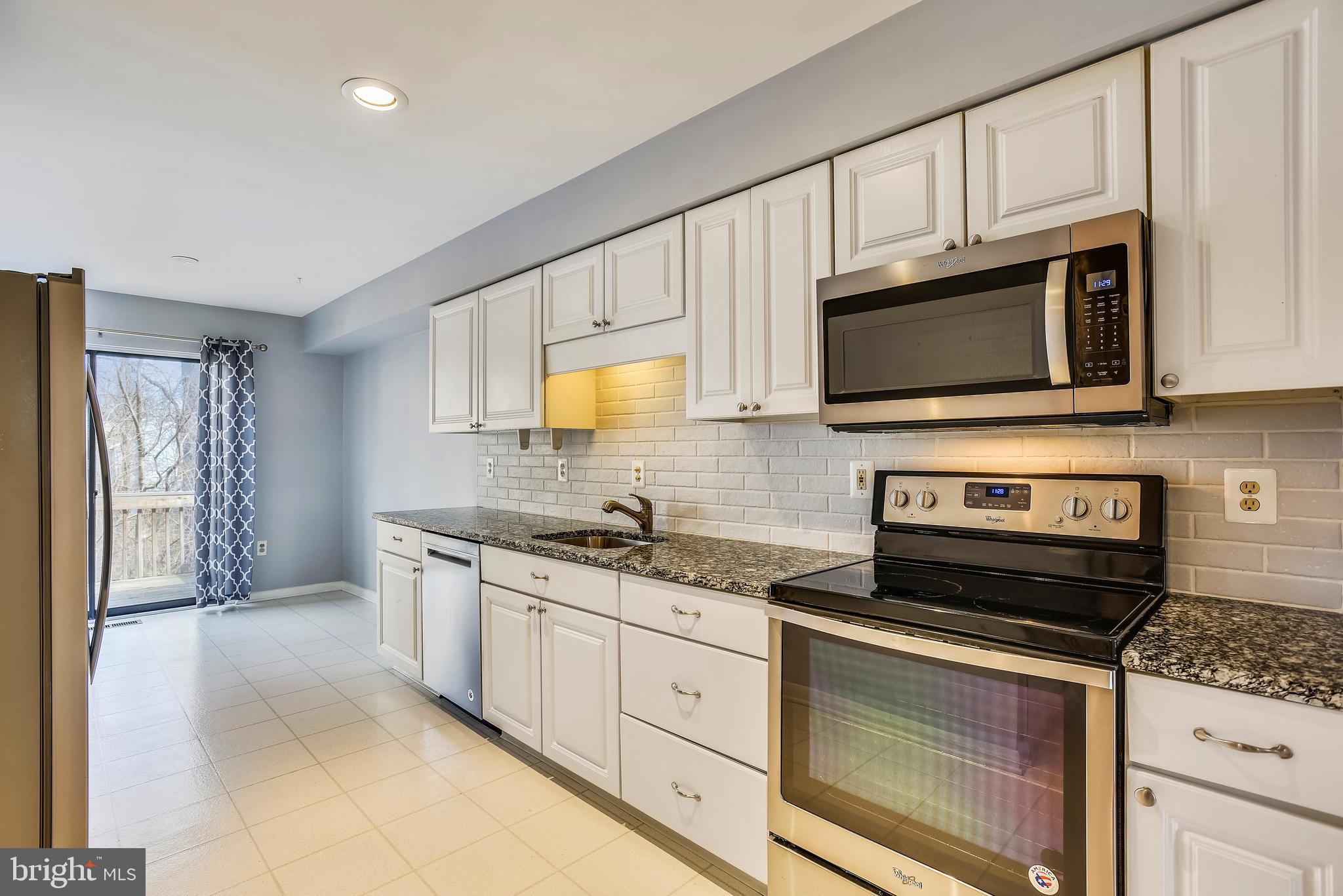 2051 Swans Neck Way Reston, VA 20191 - Photo 2 of 35 Updated kitchen