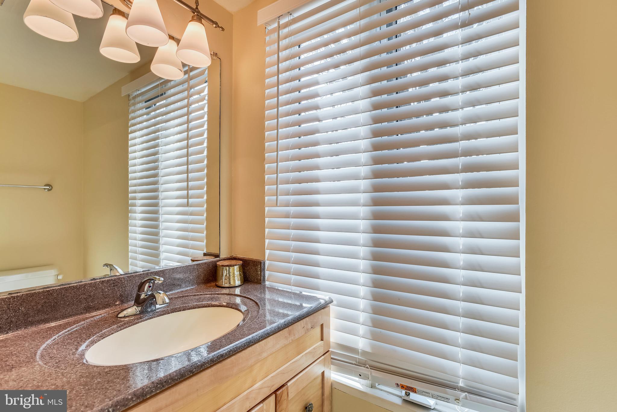 2051 Swans Neck Way Reston, VA 20191 - Photo 12 of 35 Main level half bath