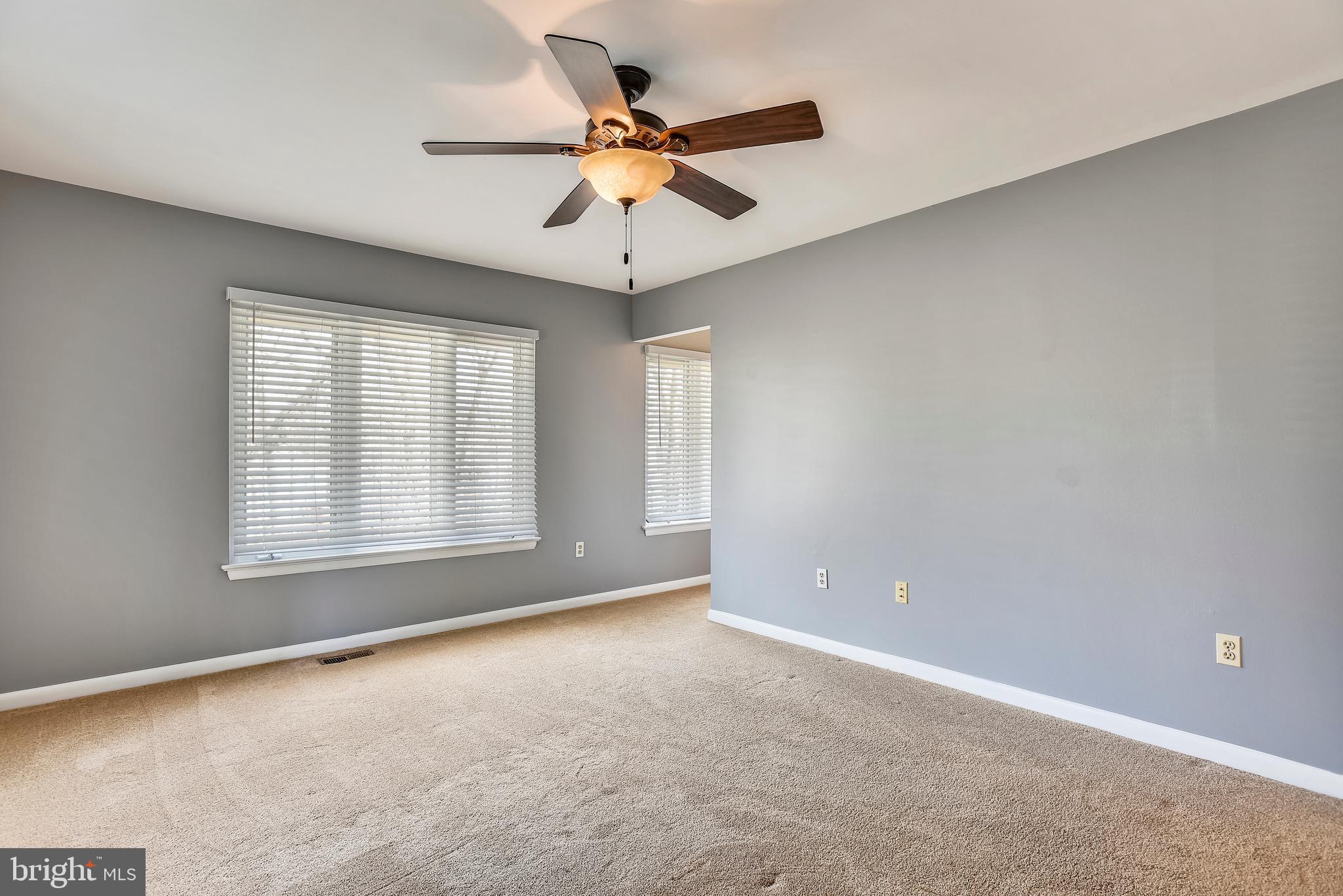 2051 Swans Neck Way Reston, VA 20191 - Photo 13 of 35 Large Master bedroom
