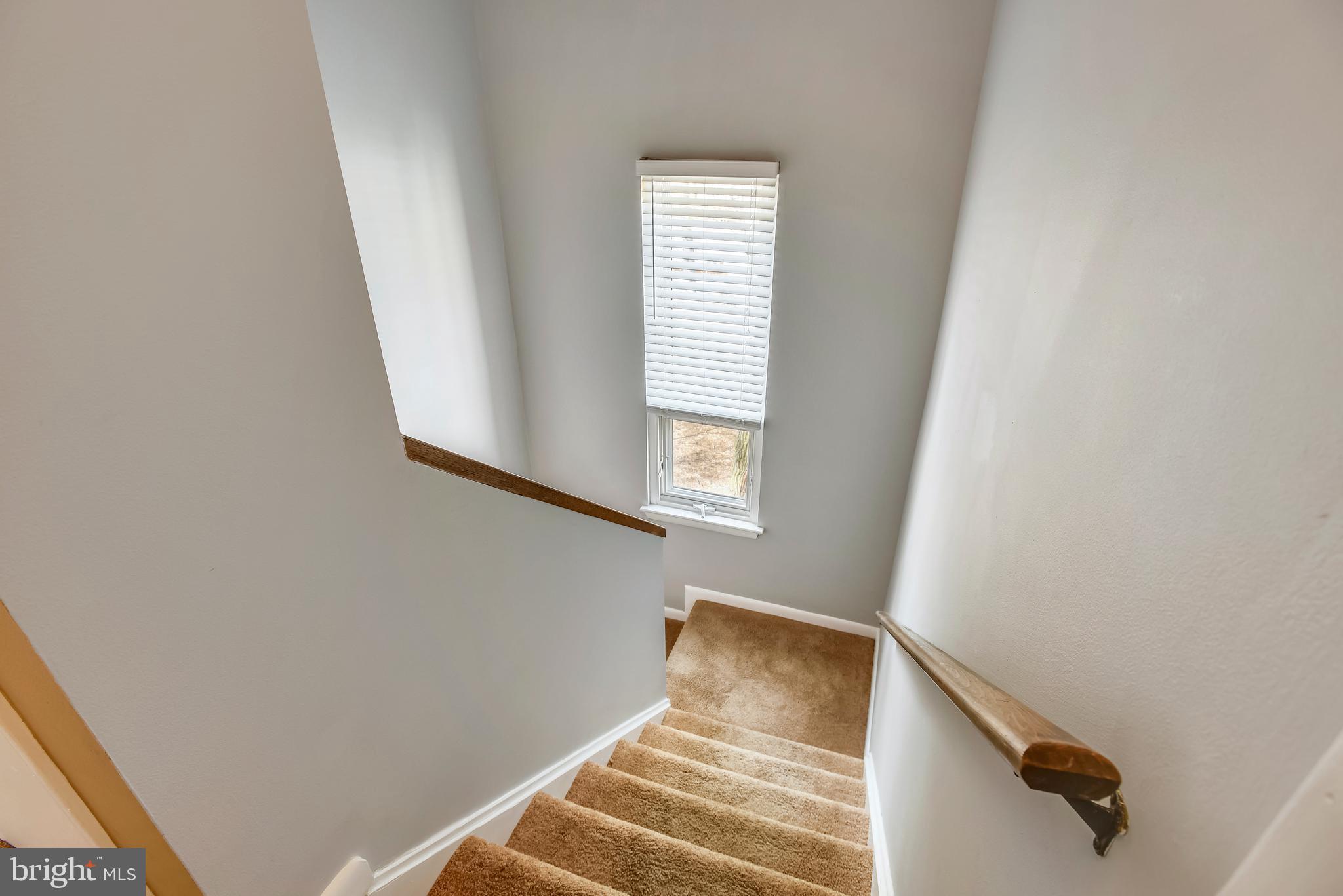 2051 Swans Neck Way Reston, VA 20191 - Photo 22 of 35 Stairway
