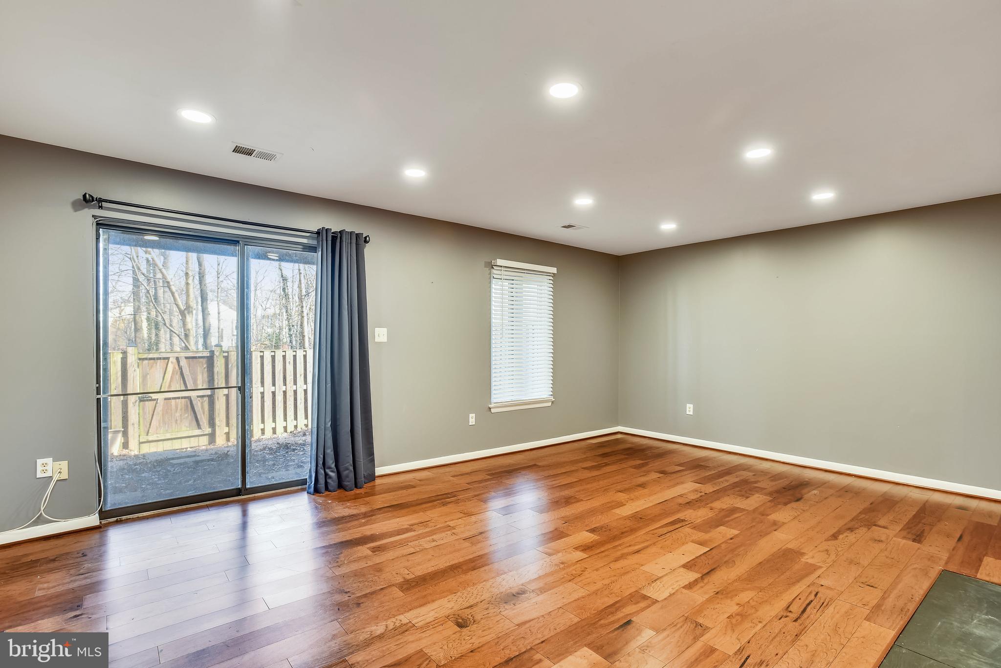 2051 Swans Neck Way Reston, VA 20191 - Photo 25 of 35 Walkout basement