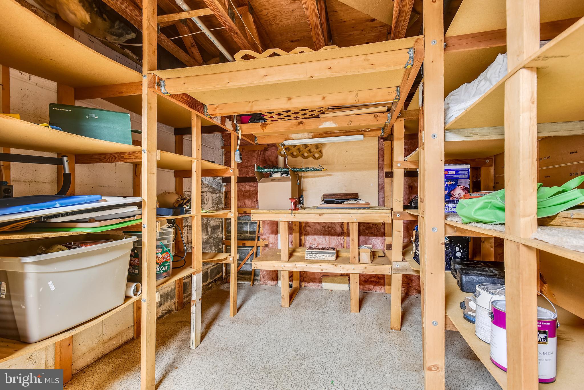 2051 Swans Neck Way Reston, VA 20191 - Photo 31 of 35 Storage!!!!!