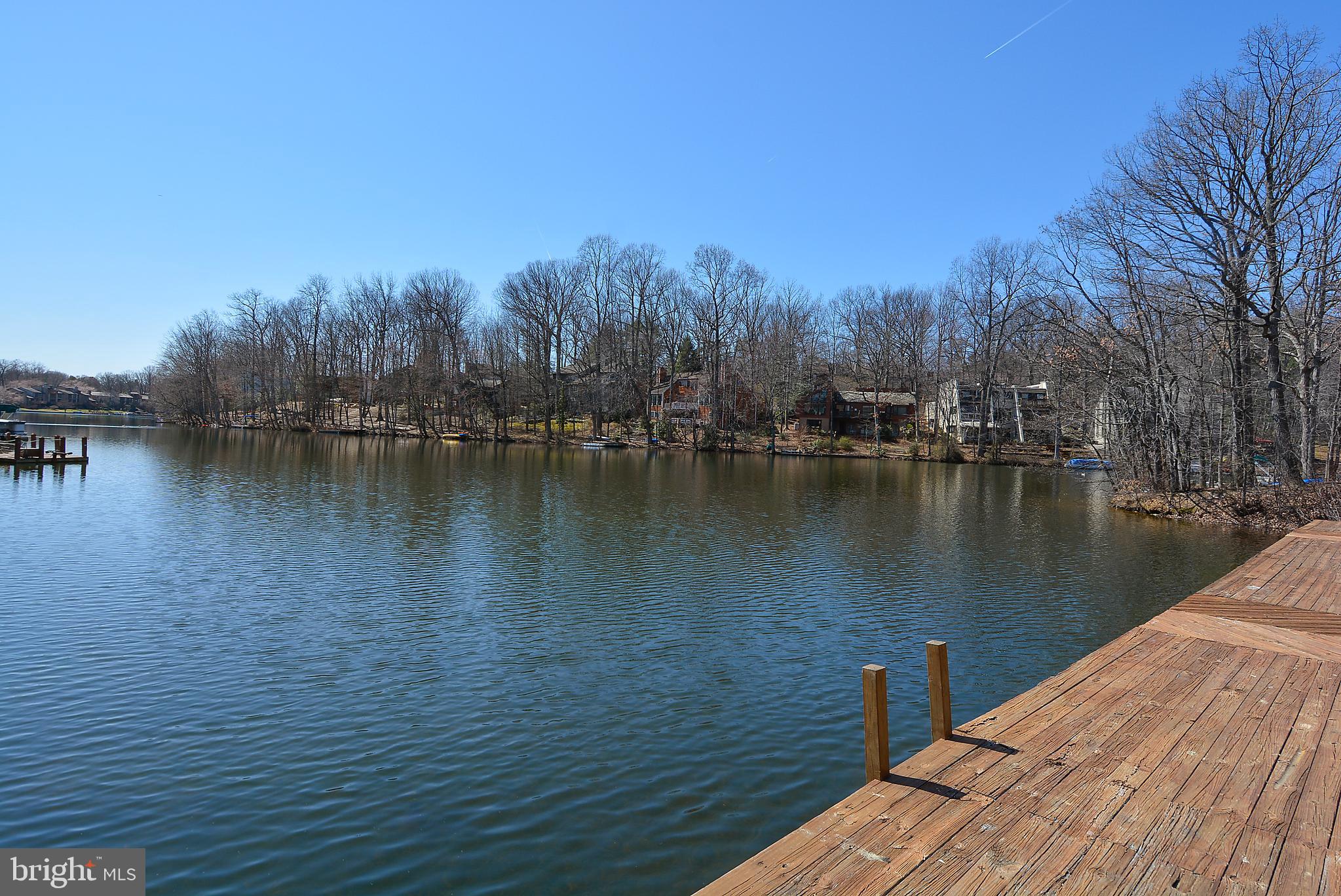 2051 Swans Neck Way Reston, VA 20191 - Photo 32 of 35 Lake Thoreau