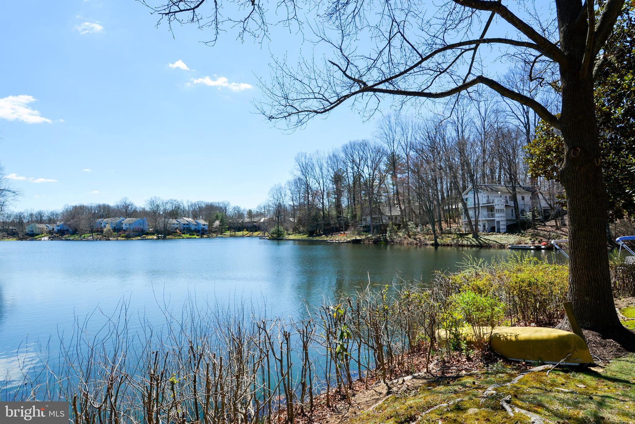 2051 Swans Neck Way Reston, VA 20191 - Photo 33 of 35 Lake Thoreau