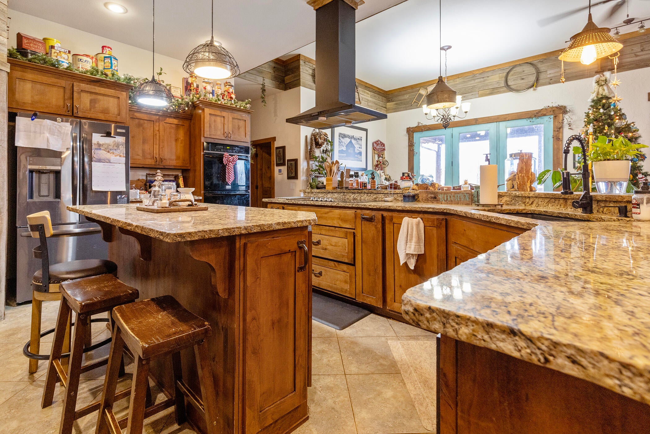 51857 South 630 Road Colcord, OK 74338 - Photo 12 of 53 3X0A3694