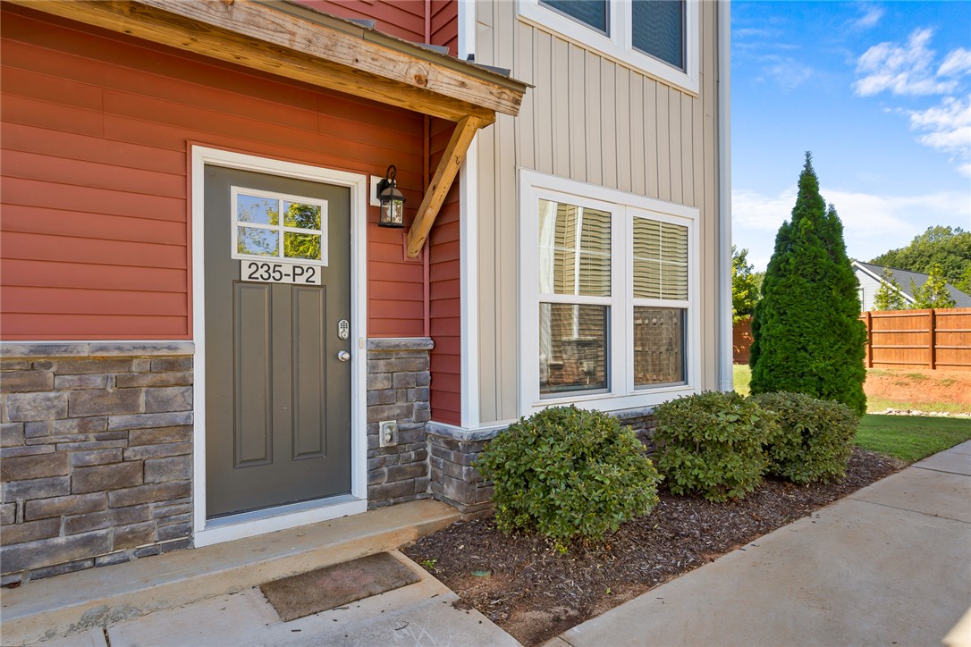 235 Pendleton Road, Unit P2 Clemson, SC 29631 - Photo 3 of 26 Gallery Image 3