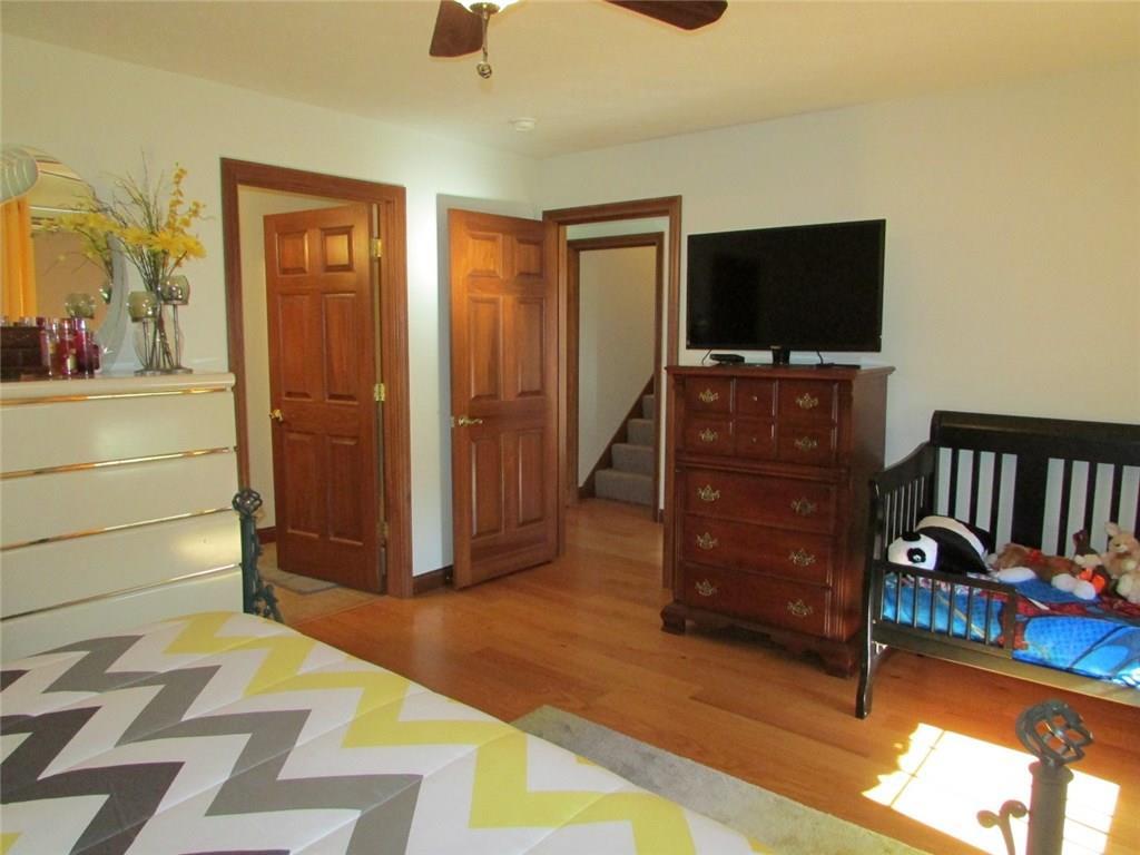 1844 Conrad Court, Unit 1844 Springfield, OH 45502 - Photo 19 of 27
