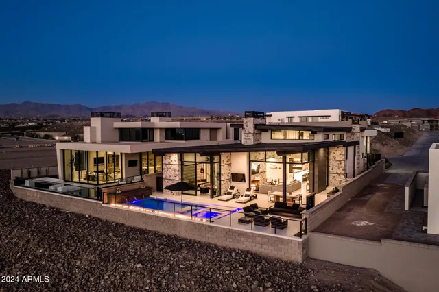 $4,950,000 | 2234 Harbor Way, Lake Havasu City, AZ 86403
