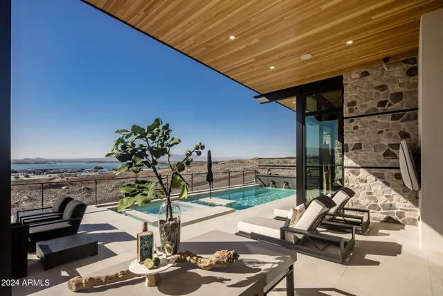 $4,950,000 | 2234 Harbor Way, Lake Havasu City, AZ 86403