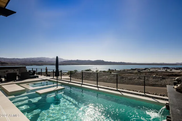 $4,950,000 | 2234 Harbor Way, Lake Havasu City, AZ 86403