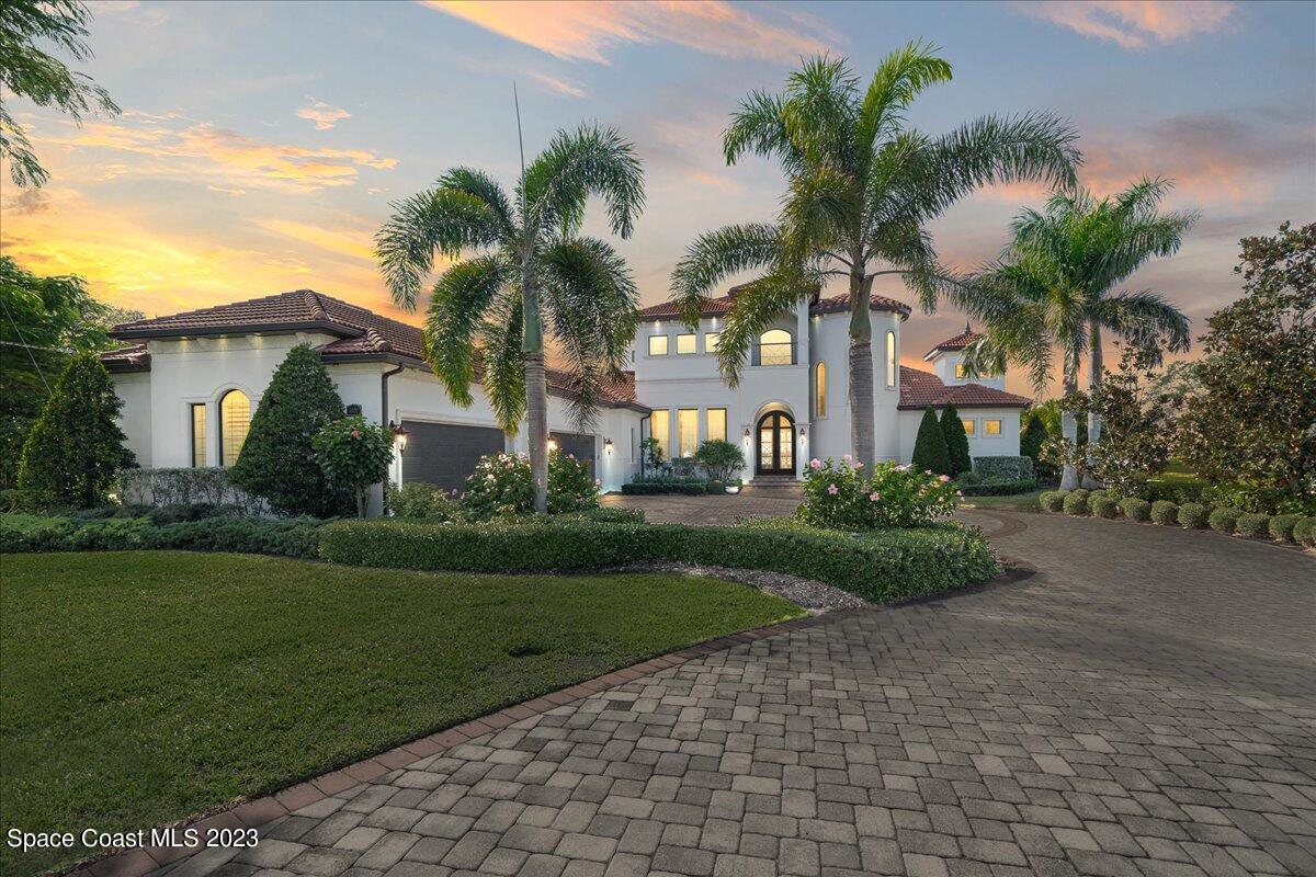 3000 North Riverside Drive Indialantic, FL 32903 - Photo 1 of 32 01-DSC003222