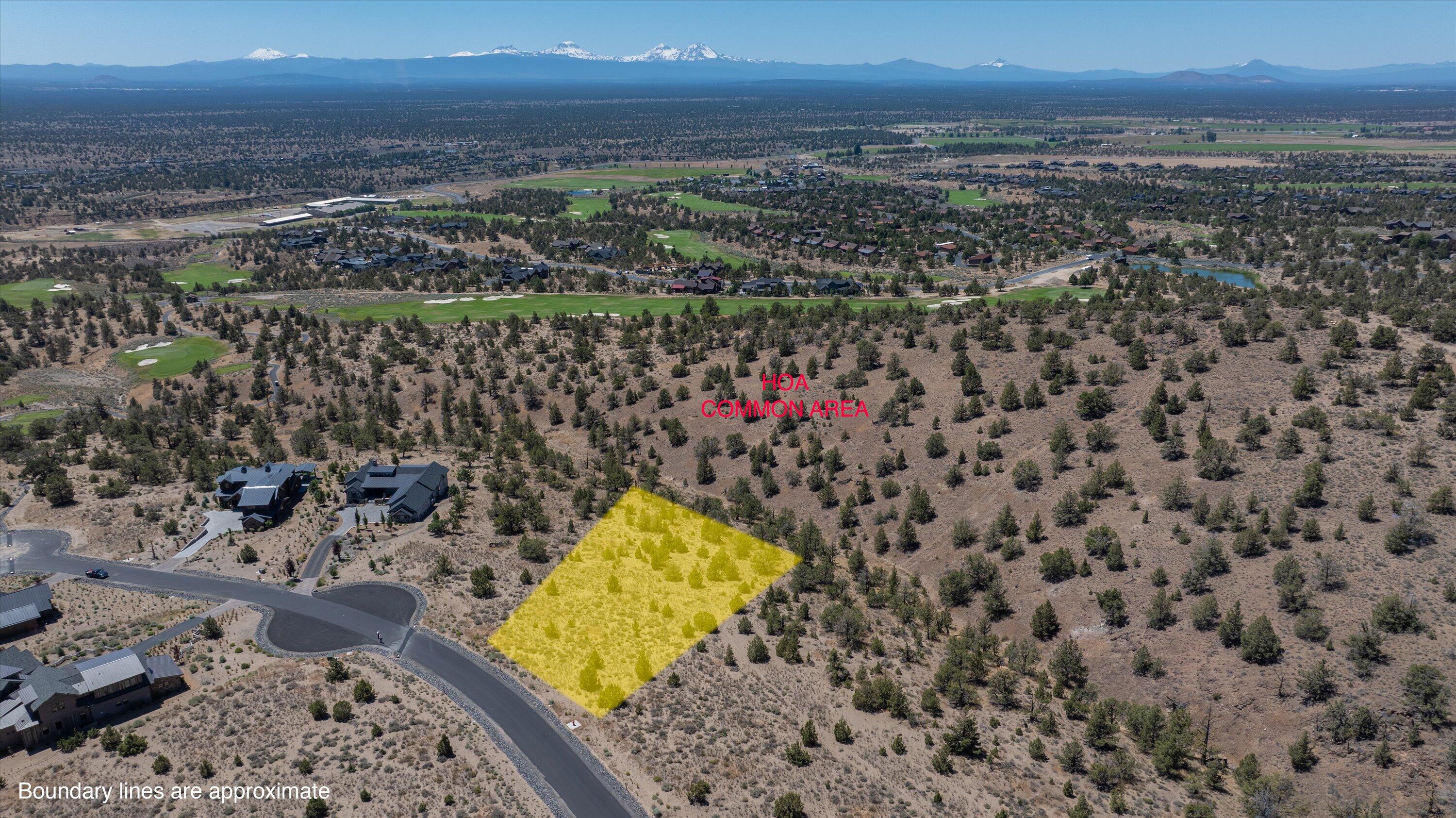 Southwest Pinnacle Court, Unit 701 Powell Butte, OR 97753 - Photo 2 of 18 4-20240629LOT701 JILL ROSELL