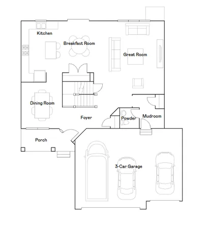 $556,135 | 8885 Periwinkle Boulevard, Woodbury, MN 55129