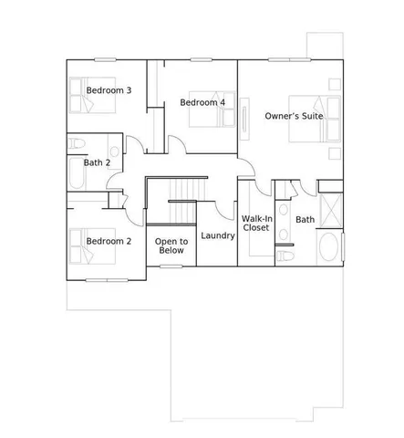 $556,135 | 8885 Periwinkle Boulevard, Woodbury, MN 55129