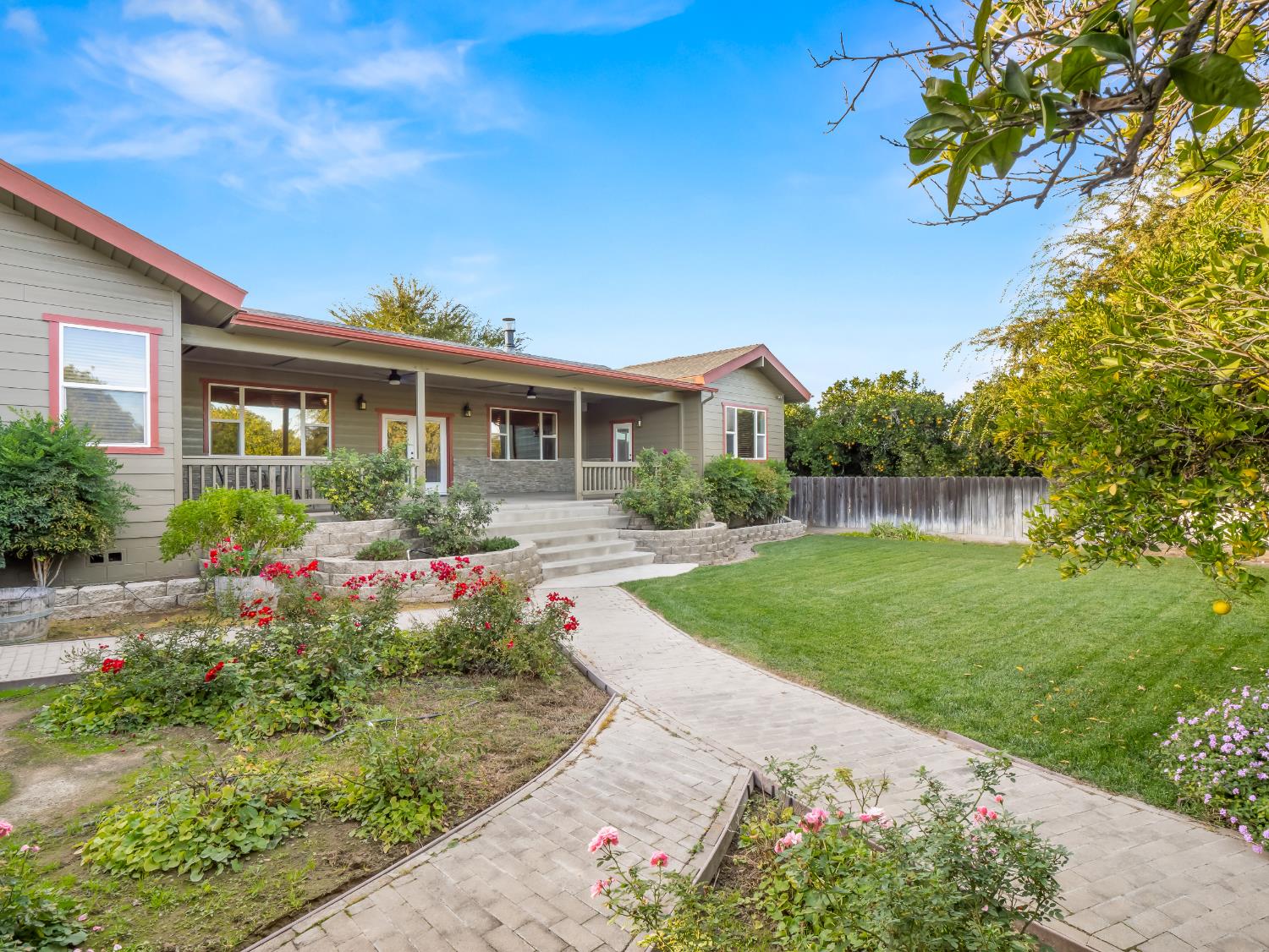 16787 Paula Road Madera, CA 93636 - Photo 14 of 52