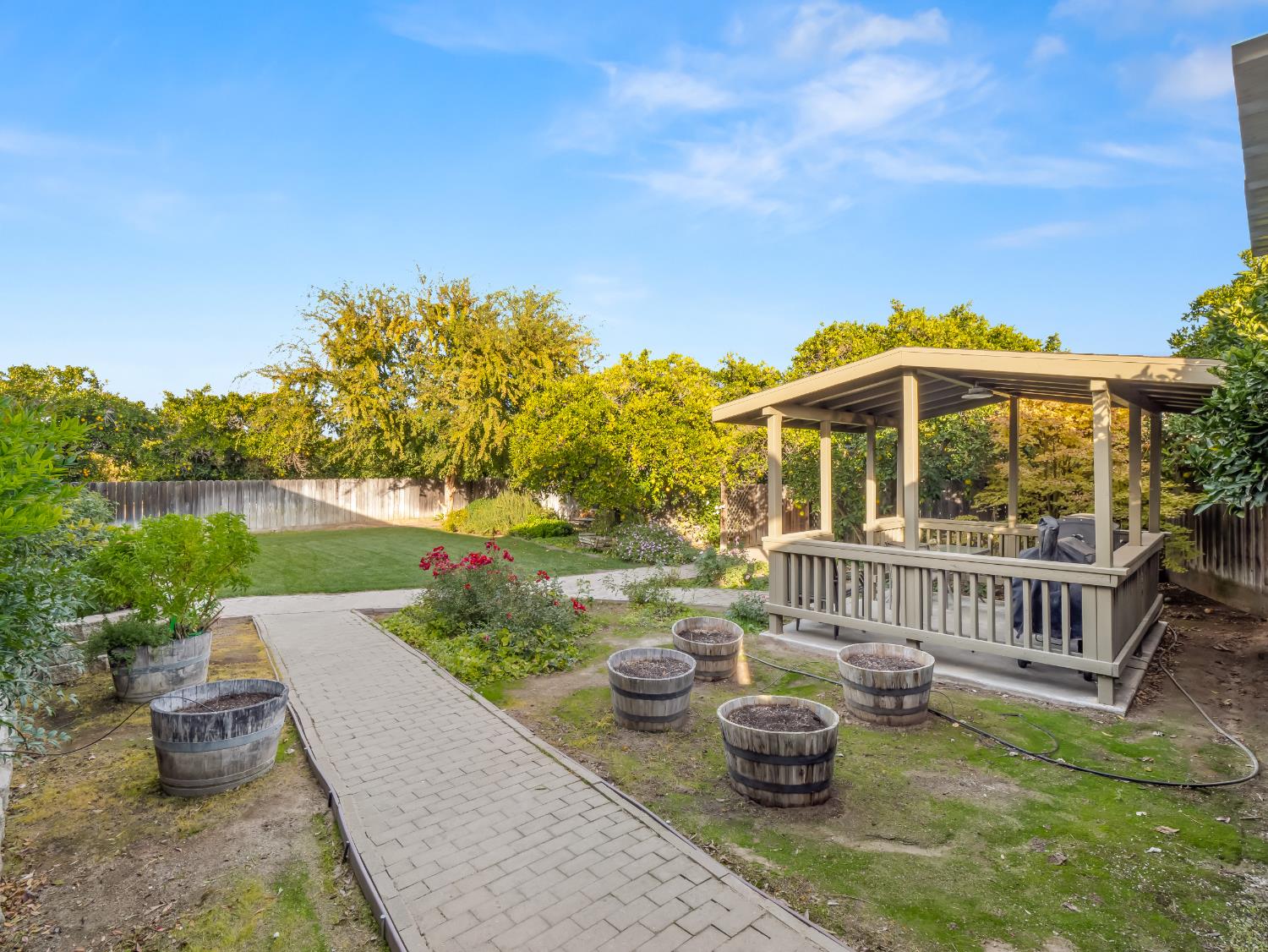 16787 Paula Road Madera, CA 93636 - Photo 16 of 52