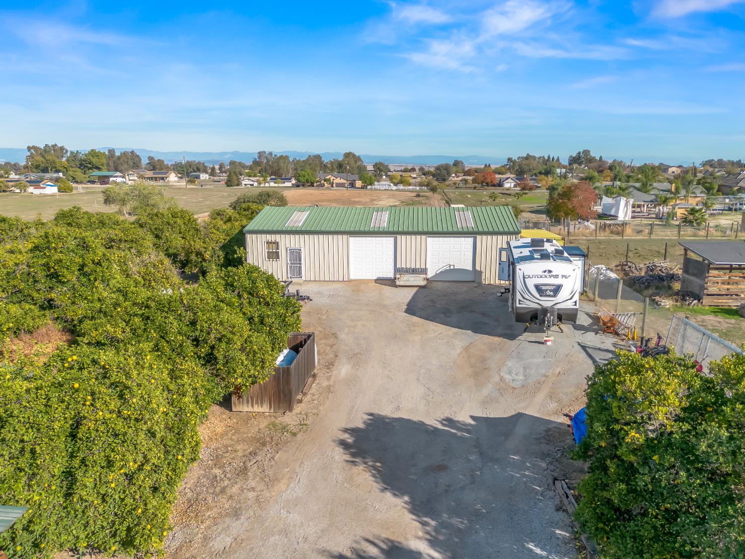 16787 Paula Road Madera, CA 93636 - Photo 22 of 52