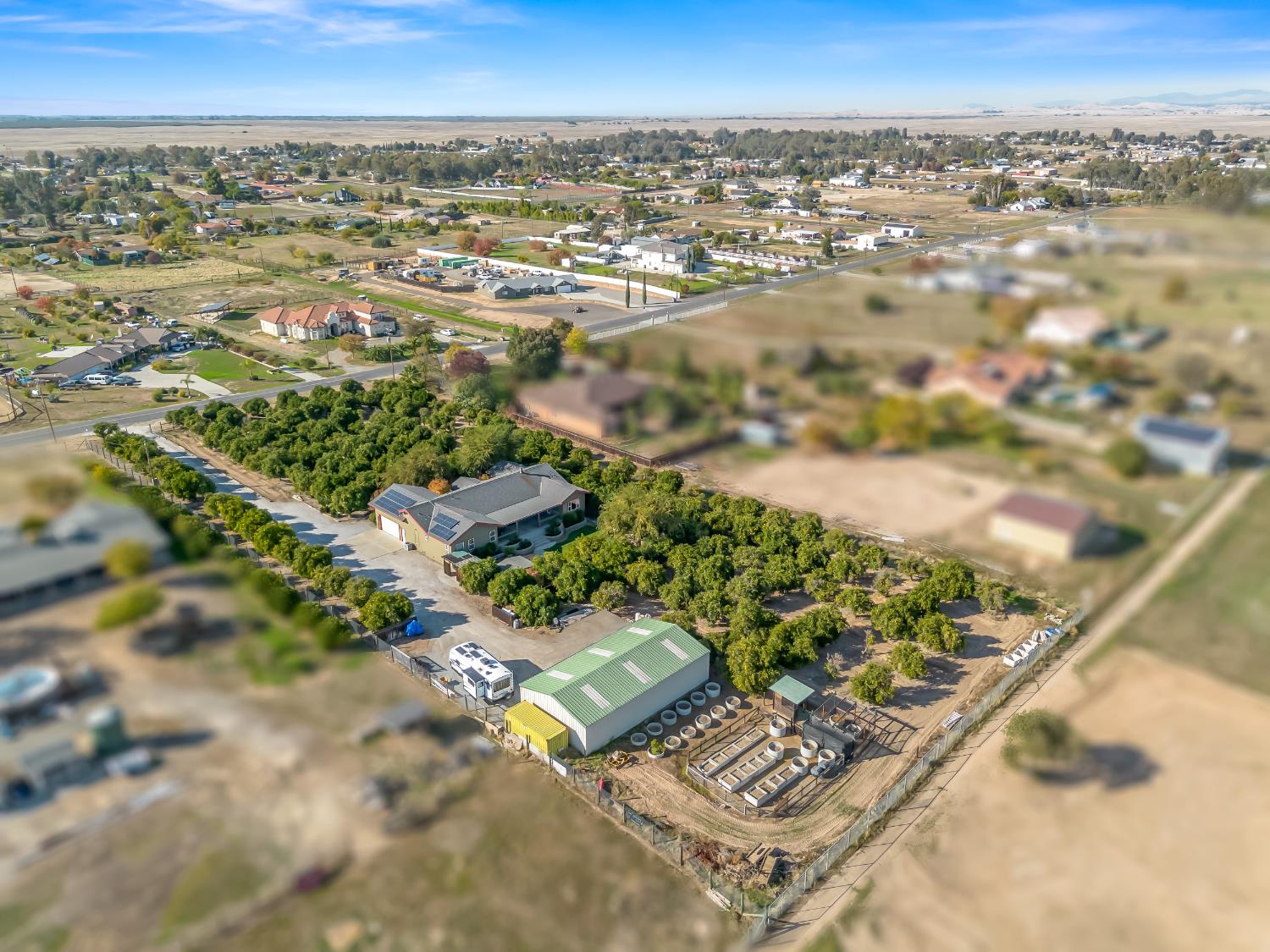 16787 Paula Road Madera, CA 93636 - Photo 26 of 52