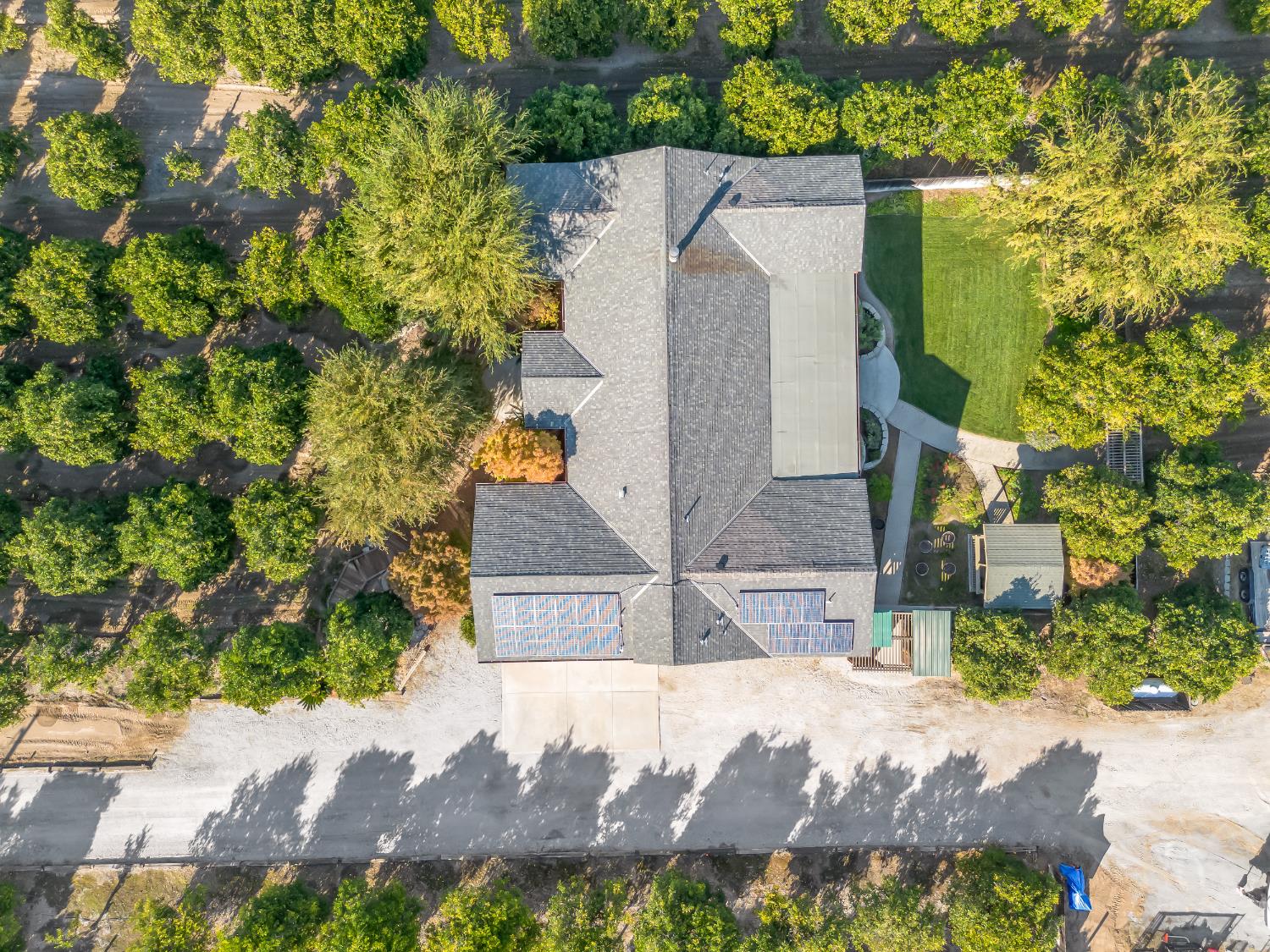 16787 Paula Road Madera, CA 93636 - Photo 27 of 52