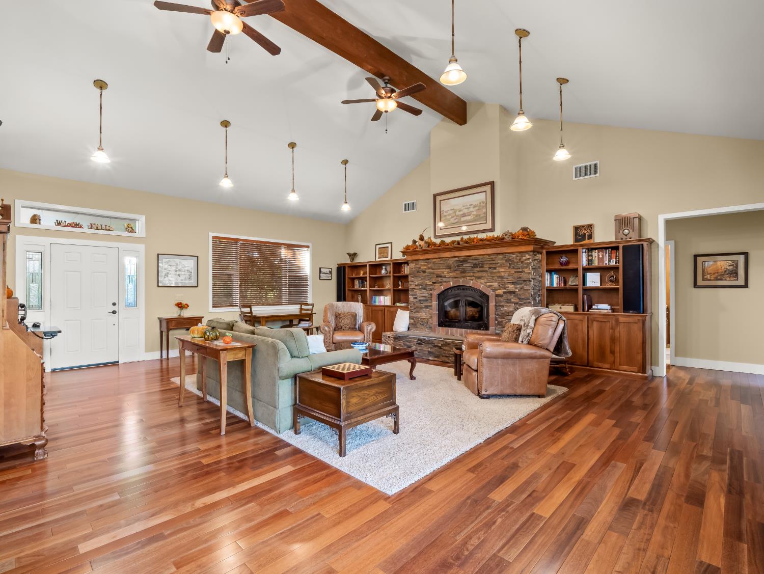 16787 Paula Road Madera, CA 93636 - Photo 33 of 52