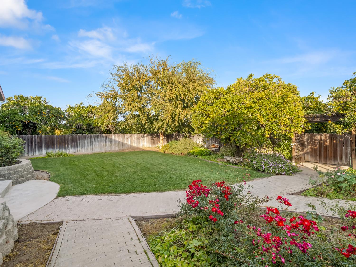 16787 Paula Road Madera, CA 93636 - Photo 47 of 52