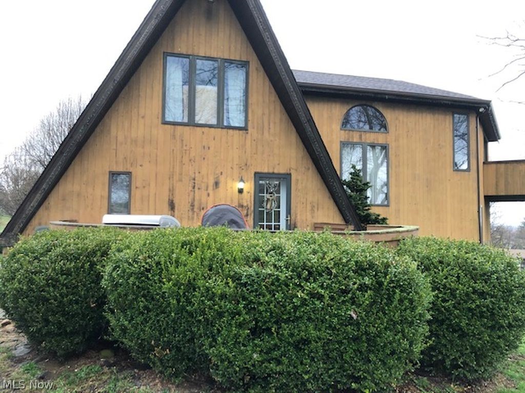 135 Reeves Drive Wellsburg, WV 26070 - Photo 31 of 33 Gallery Image 31