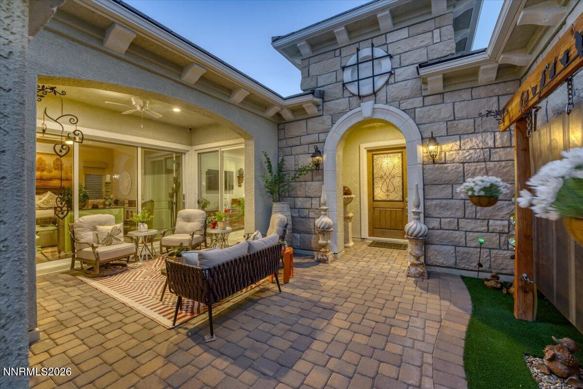 2491 Stonetrack Trail Reno, NV 89521 - Photo 8 of 61 1-2491 Stonetrack Trail Reno NV 89521 (1